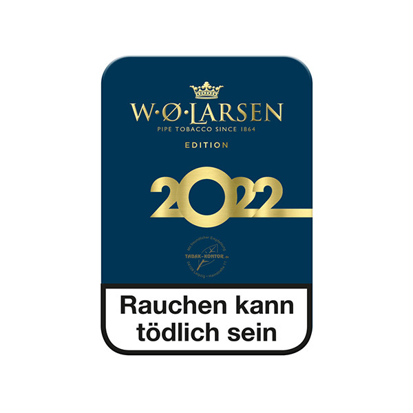 W.O.LARSEN 2022 Edition 拉森拉森 2022年限定款